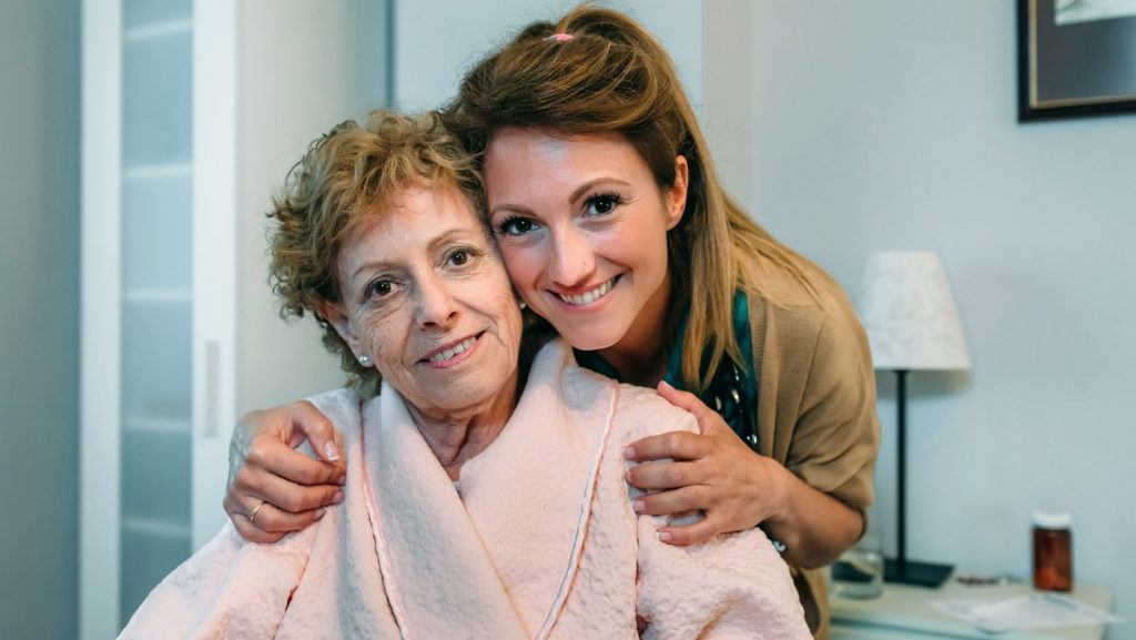Live in Caregivers, Mannz Canada Immigration, Vancouver, Surrey, Langley, BC