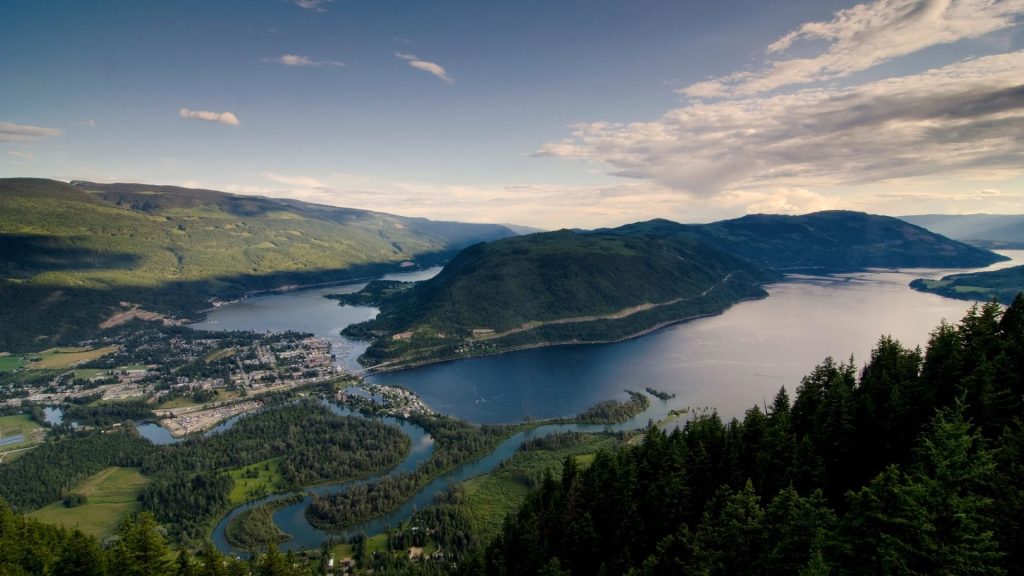 North Okanagan–Shuswap